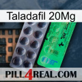 Taladafil 20Mg new04